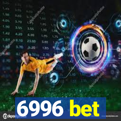 6996 bet